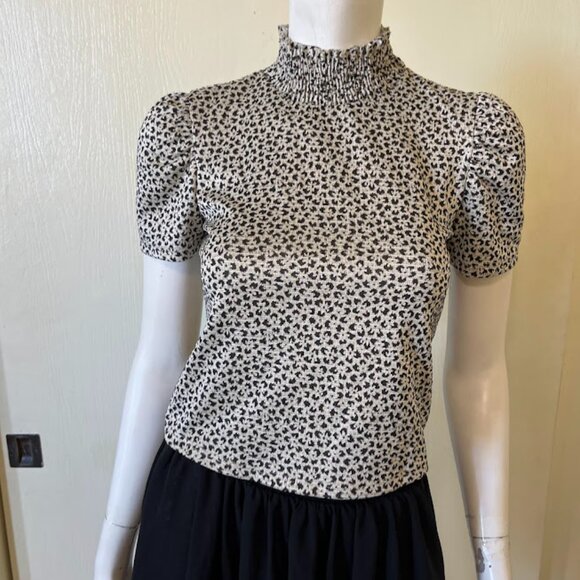 Zara Tops - Zara Shirt Small